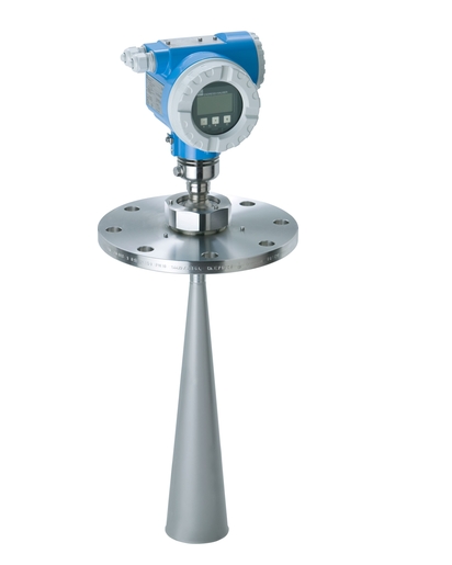 雷达测量 Micropilot FMR540